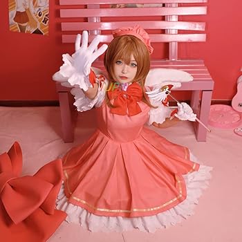 Amazon.co.jp: [IUPIII] カードキャプターさくら（CCさくら・CCS